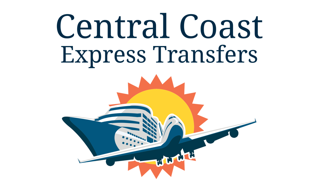 Central Coast Express Transfers. Affordable Private Transfers 24/7.  Airport. Cruise Ship. Hourly Hire. Tours. - Central Coast Express Transfers  - Airport. Cruise Ship. CBD.